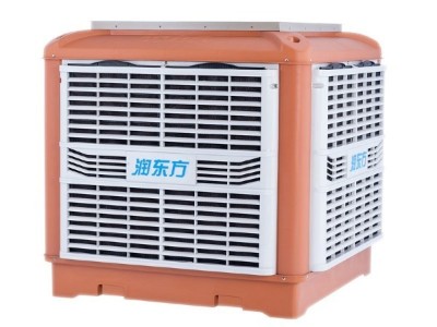 东莞环保空调 车间降温 工业空调降温设备