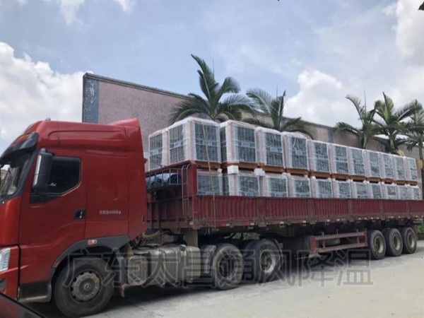 厂房车间装什么设备能快速降温？降温通风方案
