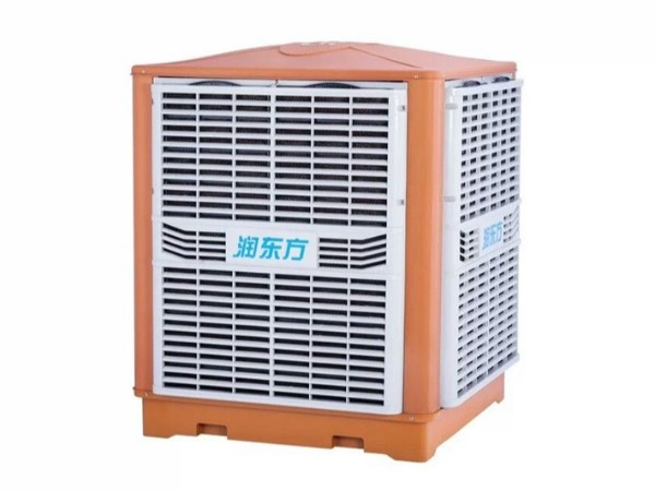 节能环保空调 水制冷降温设备