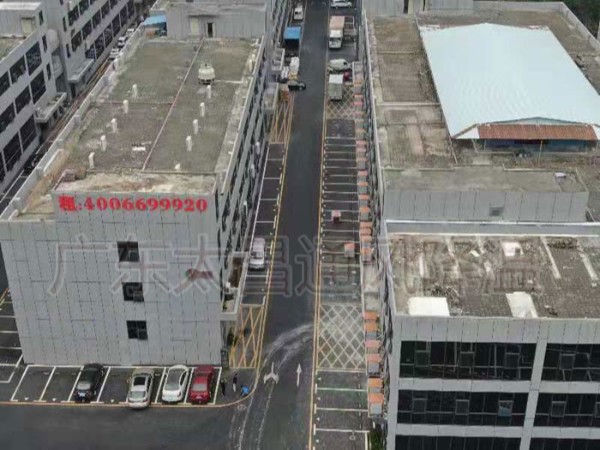 为什么这么多工厂都选择润东方环保空调降温？
