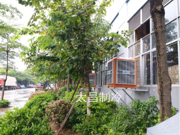 润东方环保空调为你带来的这些优点你都知道吗？
