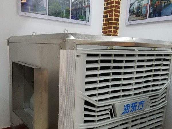 蒸发式水冷空调的性能怎么样？
