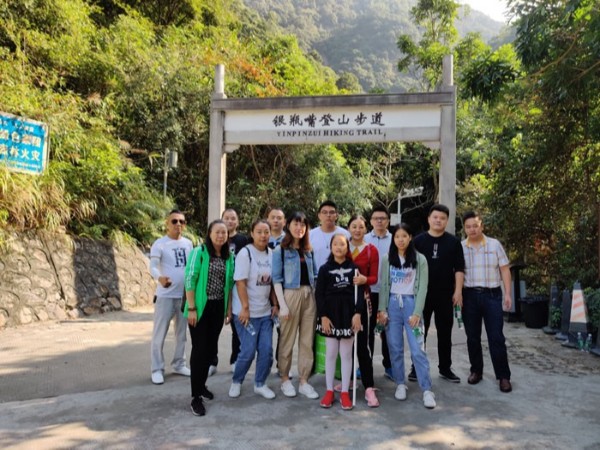 情系太昌 凝聚你我 迎未来 共超越
