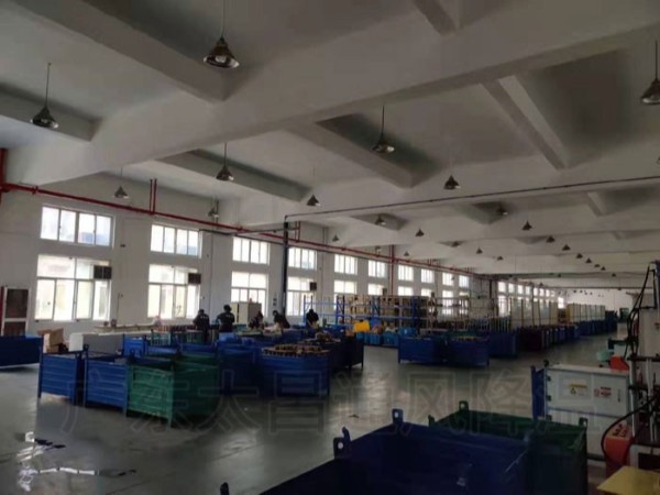 车间降温就用1小时1度电的润东方蒸发式水冷空调